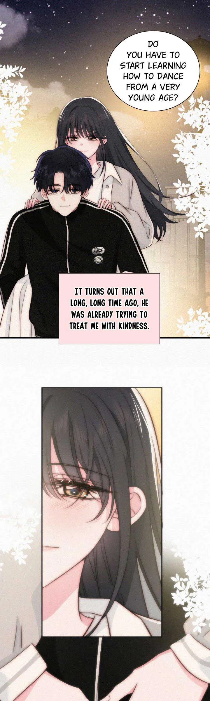 Only Love Chapter 102 Online - página 7