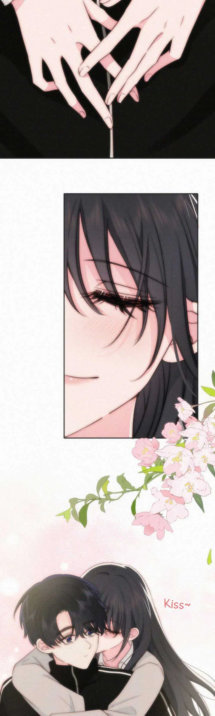 Only Love Chapter 102 Online - página 8