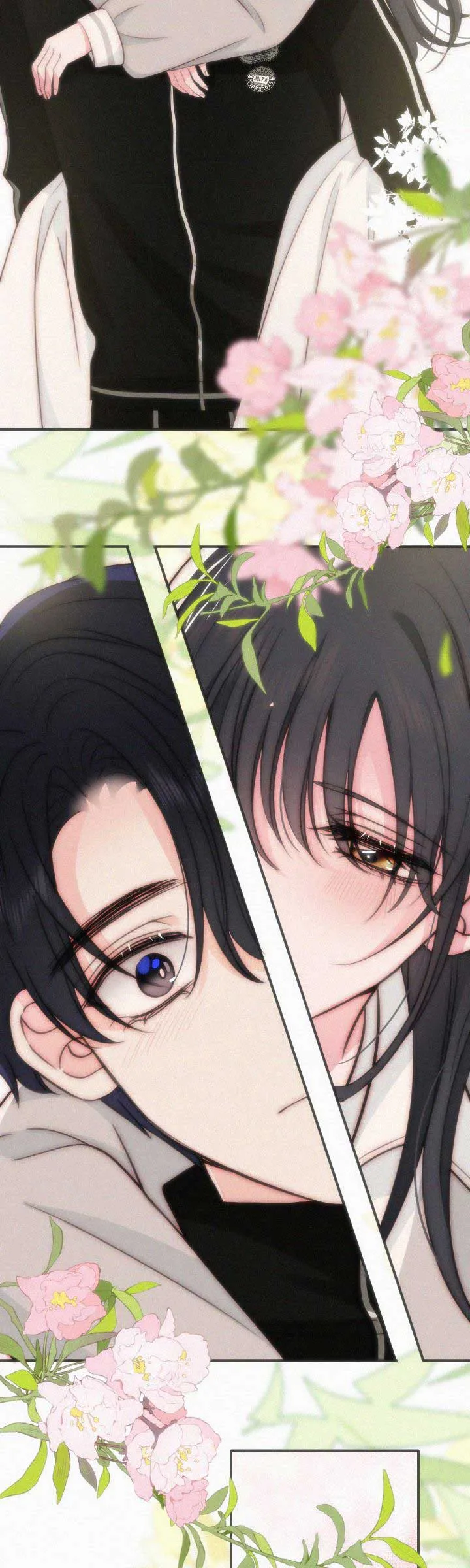 Only Love Chapter 102 Online - página 9