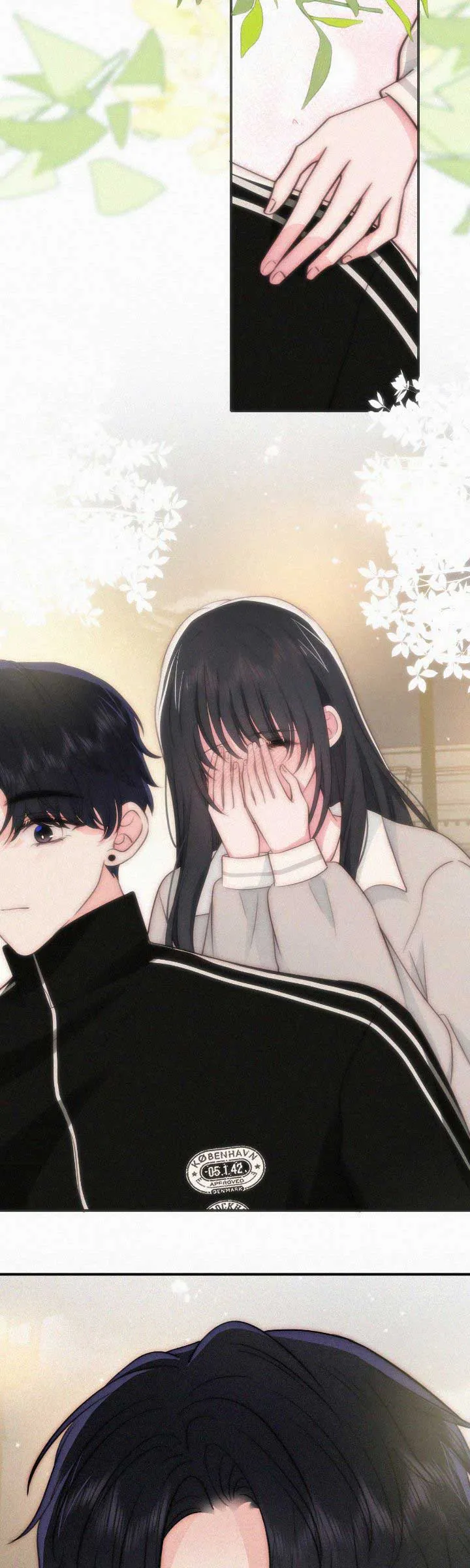 Only Love Chapter 102 Online - página 10