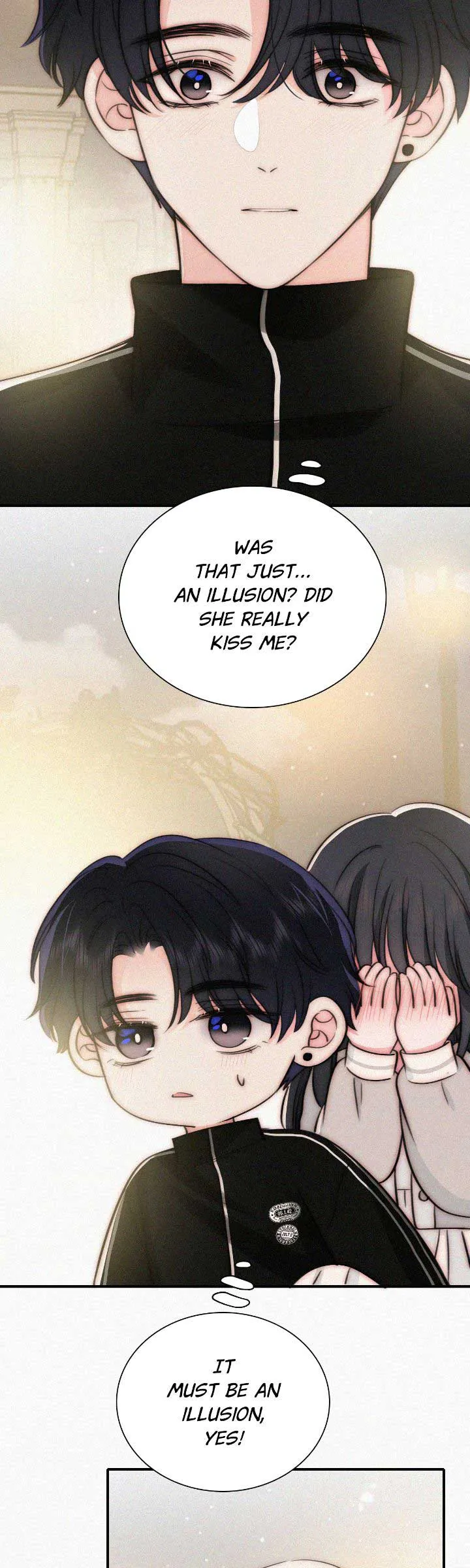 Only Love Chapter 102 Online - página 11