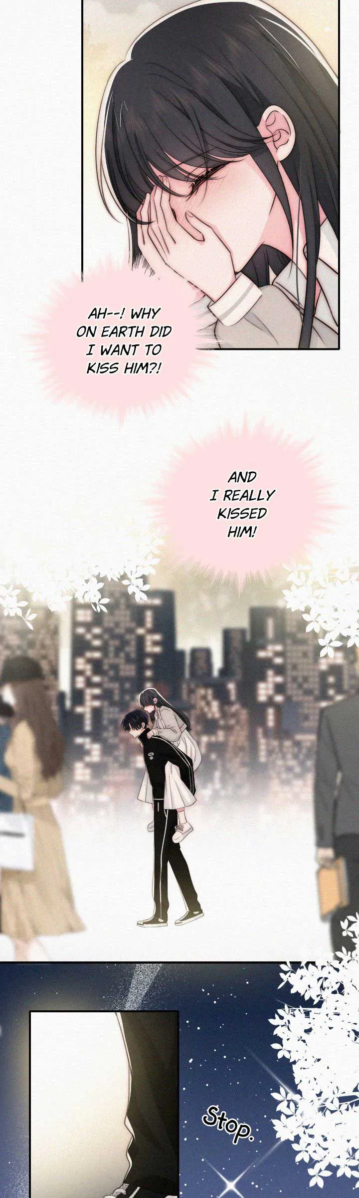 Only Love Chapter 102 Online - página 12