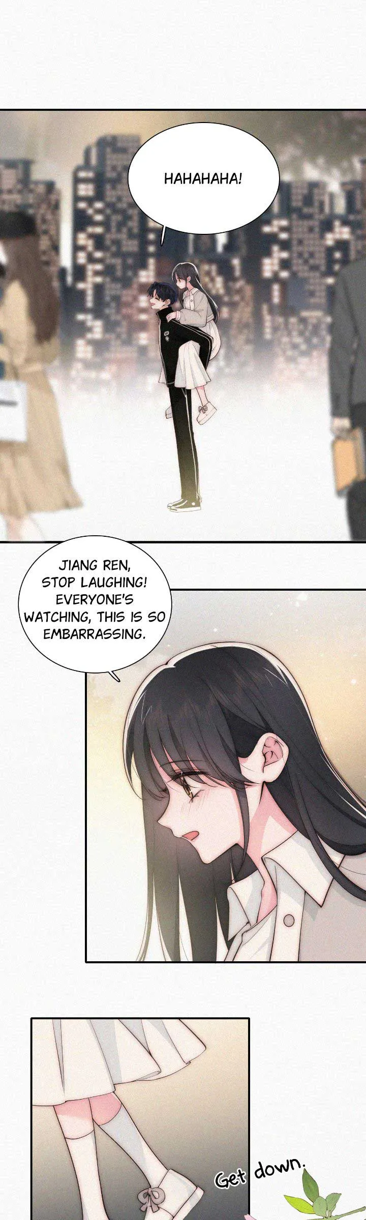 Only Love Chapter 102 Online - página 14