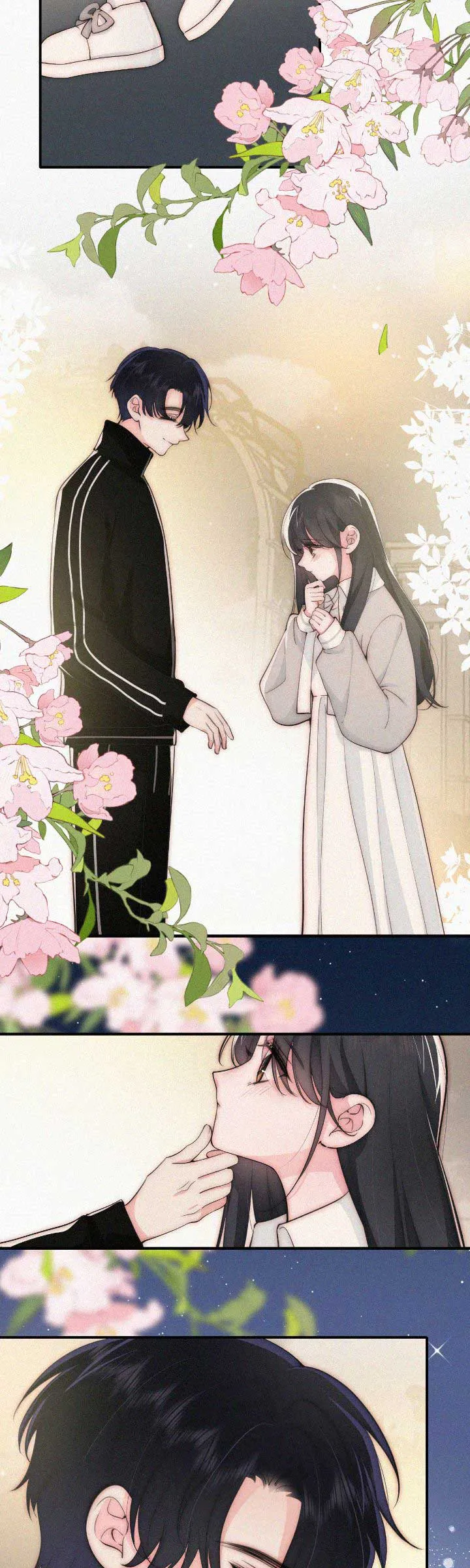 Only Love Chapter 102 Online - página 15