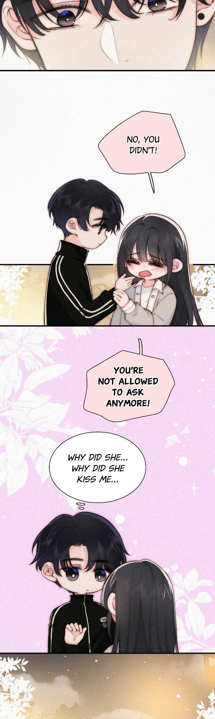 Only Love Chapter 102 Online - página 17
