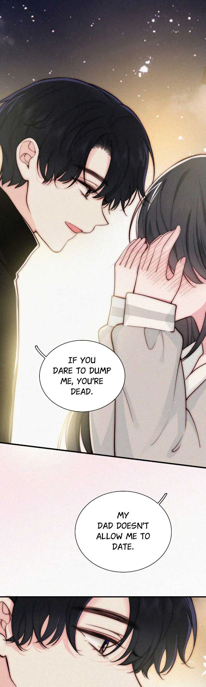 Only Love Chapter 102 Online - página 19