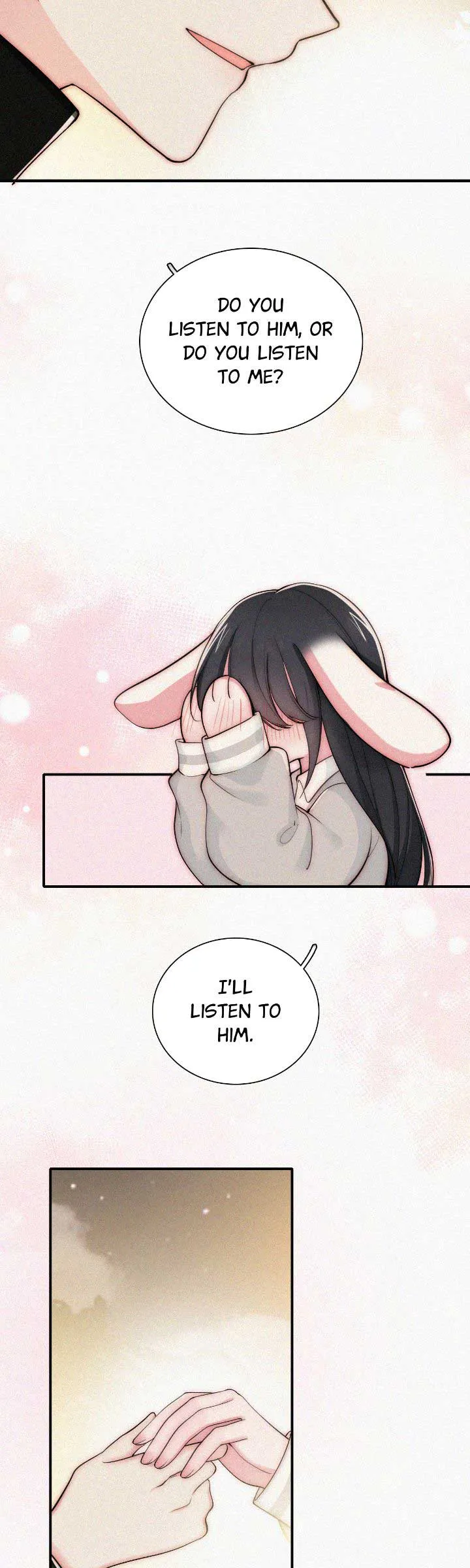 Only Love Chapter 102 Online - página 20