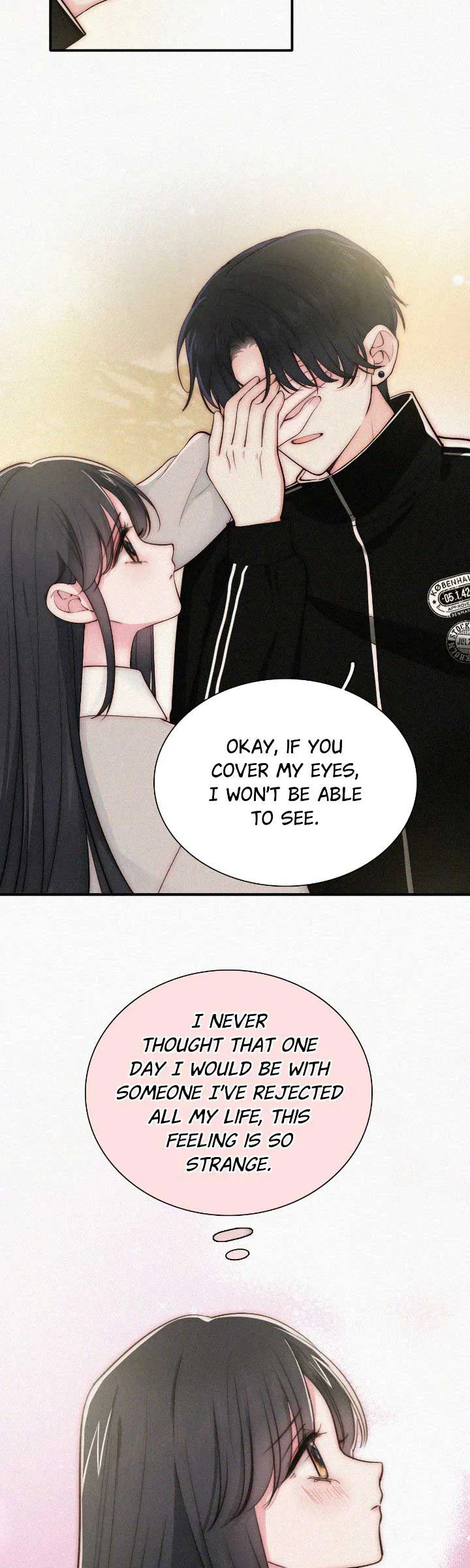 Only Love Chapter 102 Online - página 21