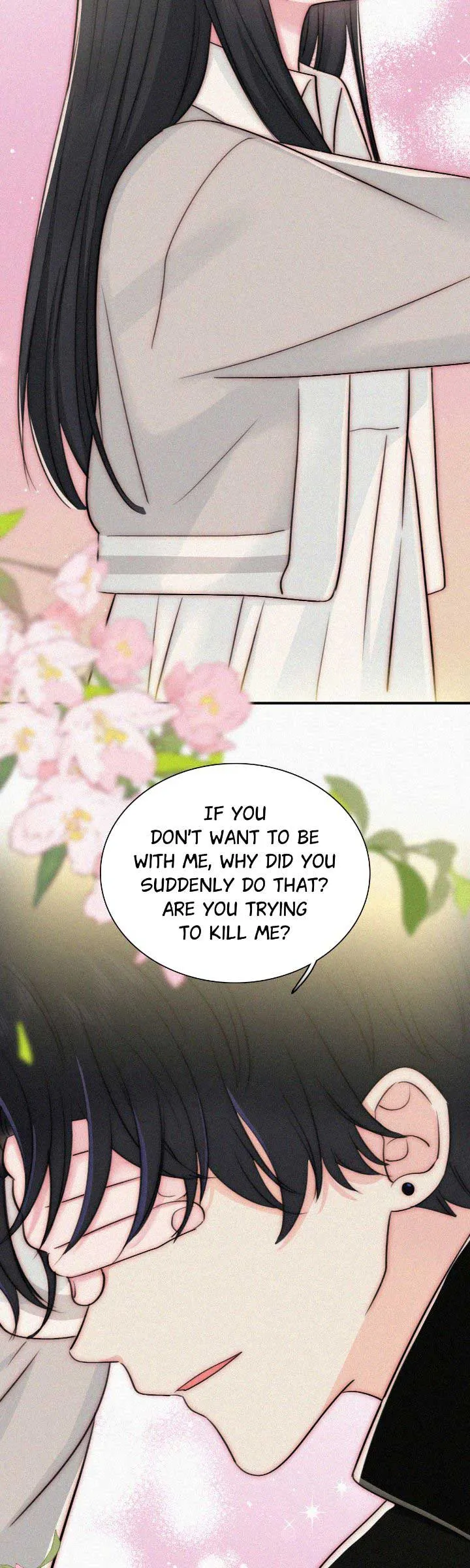 Only Love Chapter 102 Online - página 22