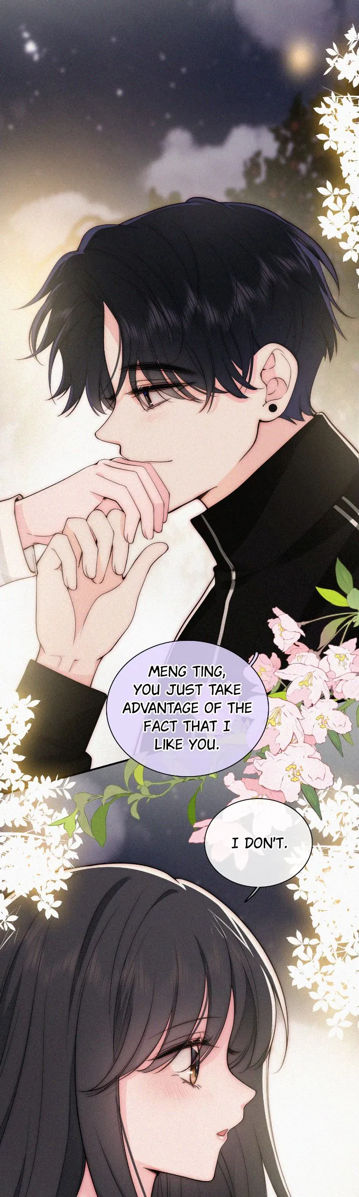 Only Love Chapter 103 Online - página 1
