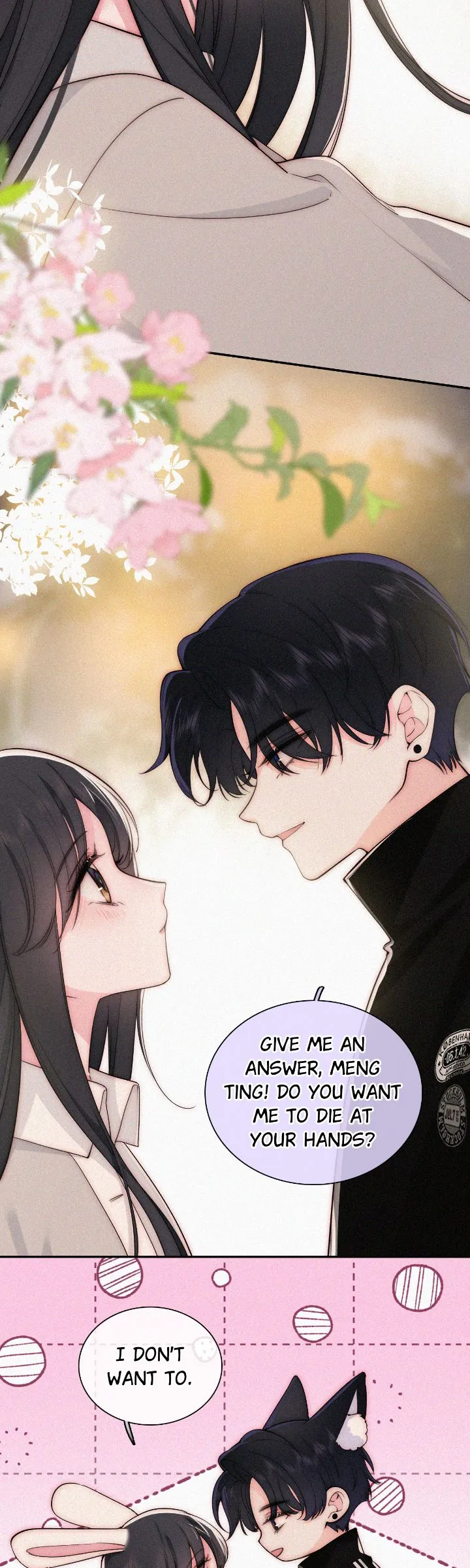 Only Love Chapter 103 Online - página 2