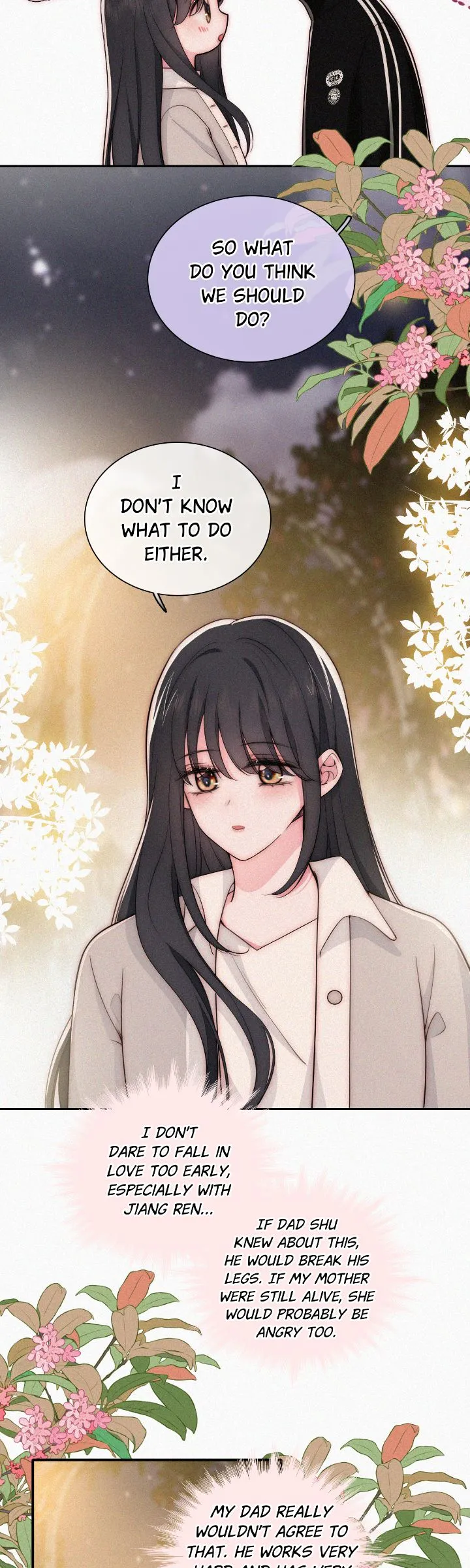 Only Love Chapter 103 Online - página 3