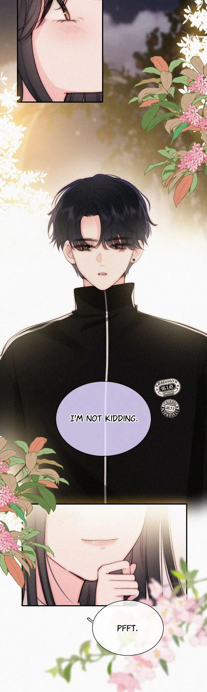 Only Love Chapter 103 Online - página 5