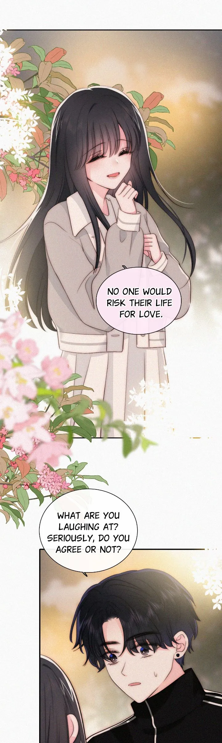 Only Love Chapter 103 Online - página 7
