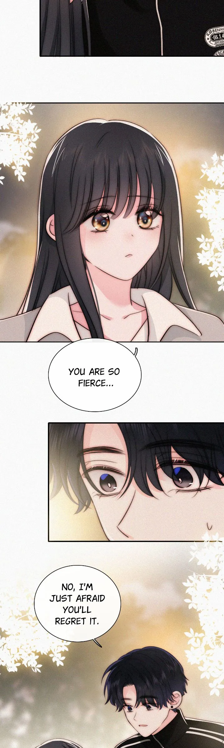 Only Love Chapter 103 Online - página 8