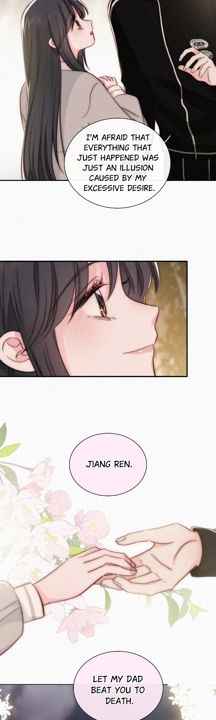 Only Love Chapter 103 Online - página 9