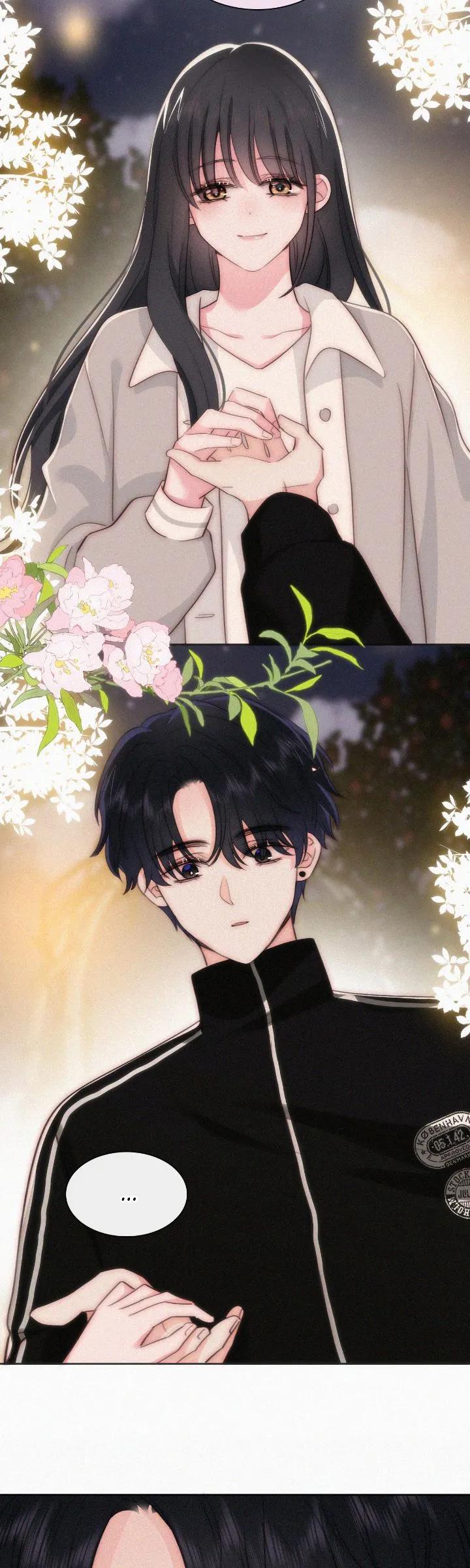 Only Love Chapter 103 Online - página 10