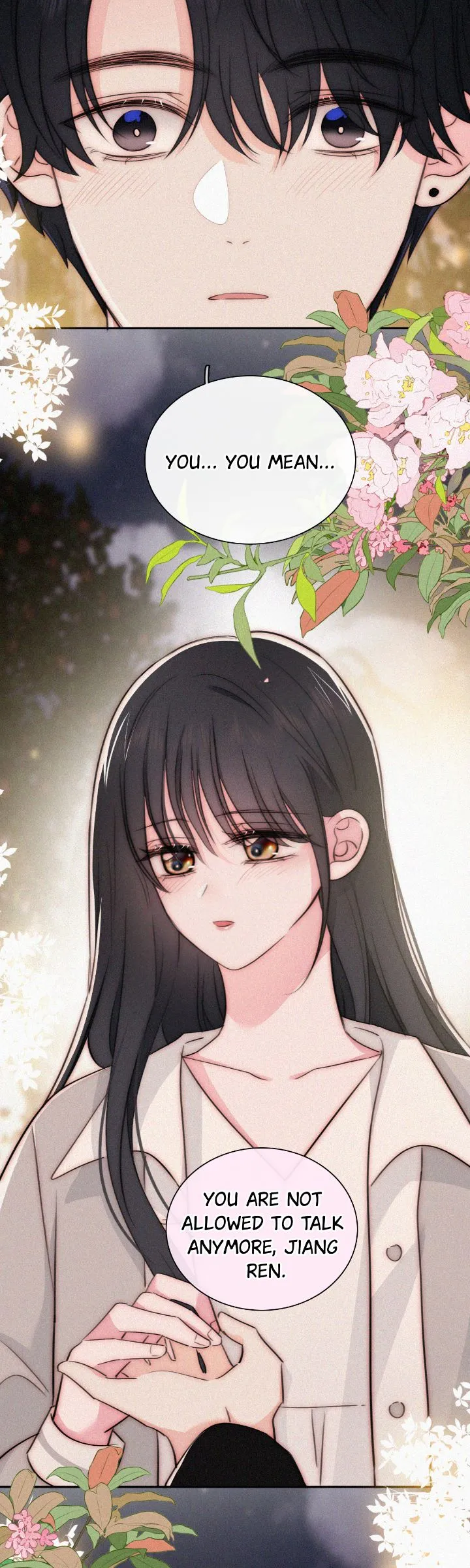 Only Love Chapter 103 Online - página 11
