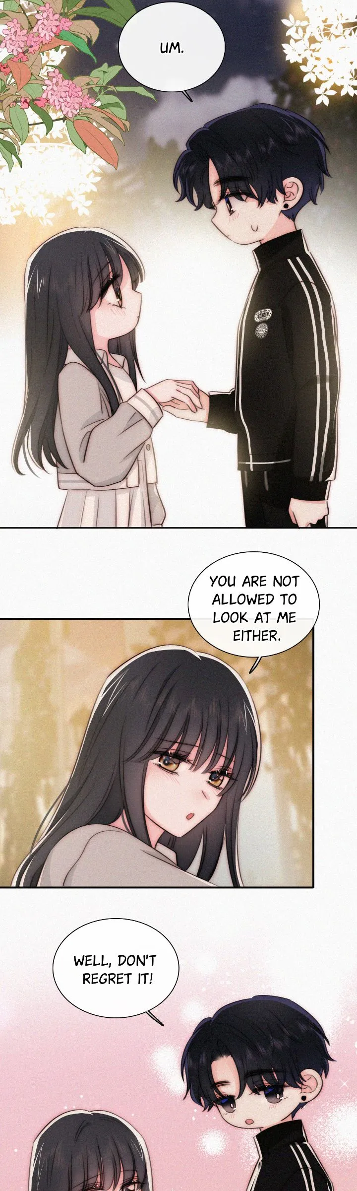 Only Love Chapter 103 Online - página 12