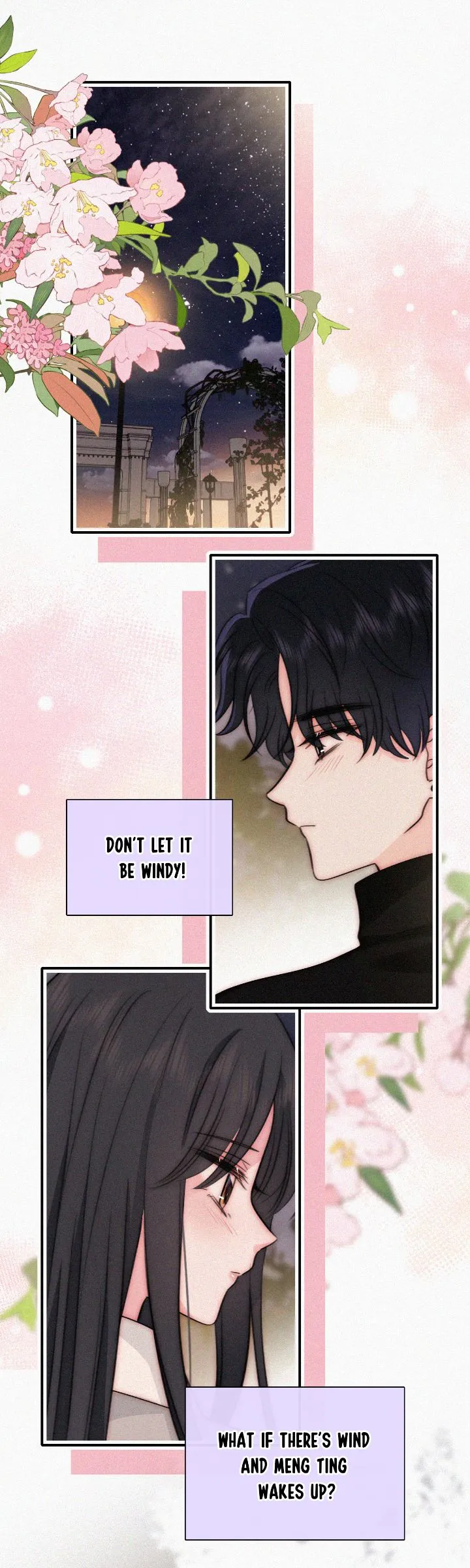 Only Love Chapter 103 Online - página 14