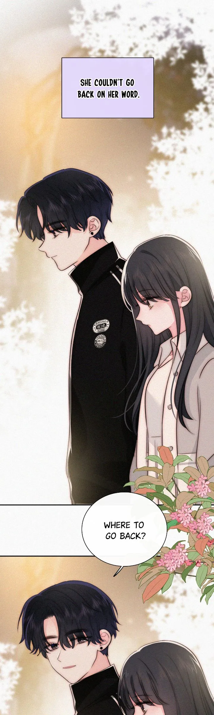 Only Love Chapter 103 Online - página 15