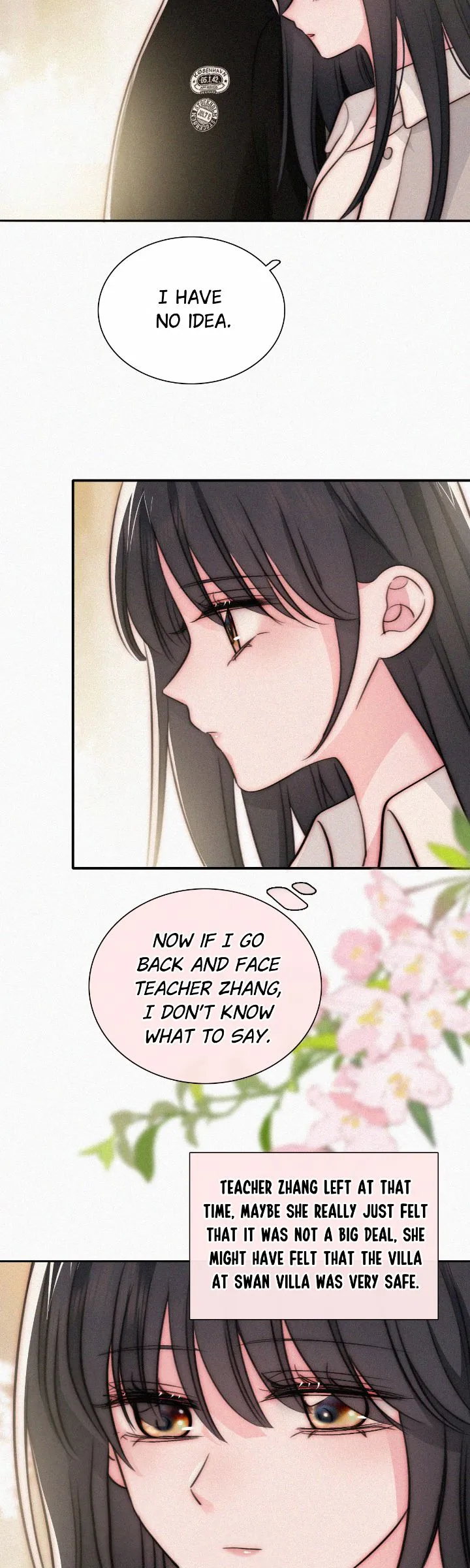 Only Love Chapter 103 Online - página 16