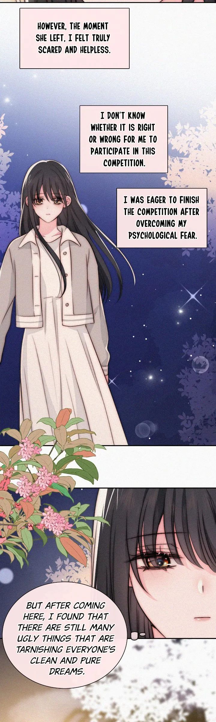 Only Love Chapter 103 Online - página 17