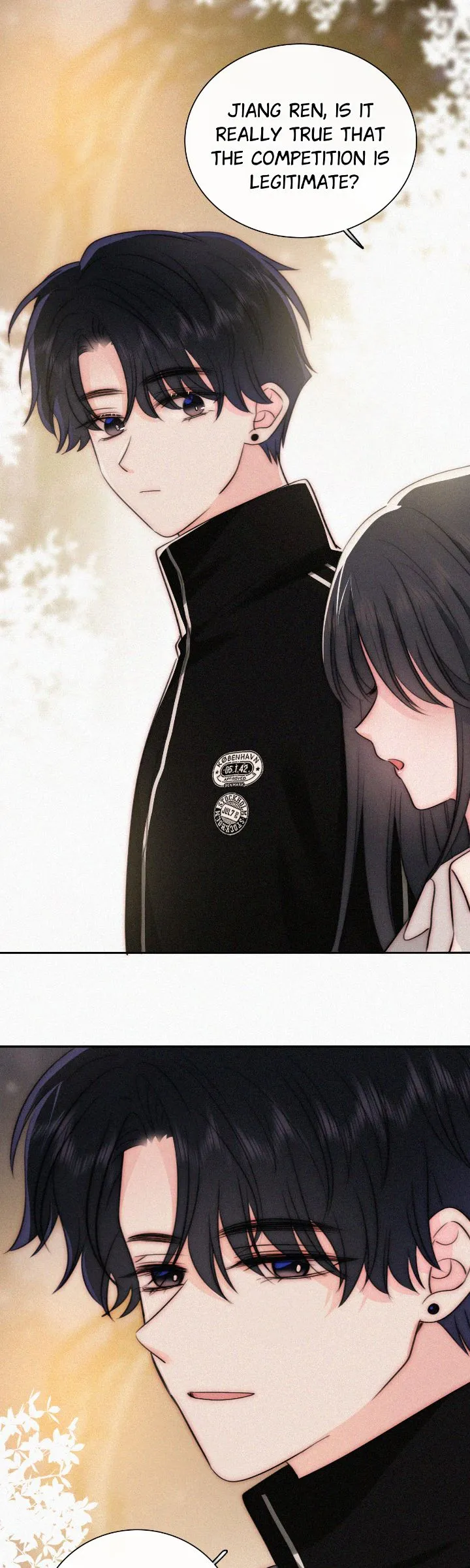 Only Love Chapter 103 Online - página 18