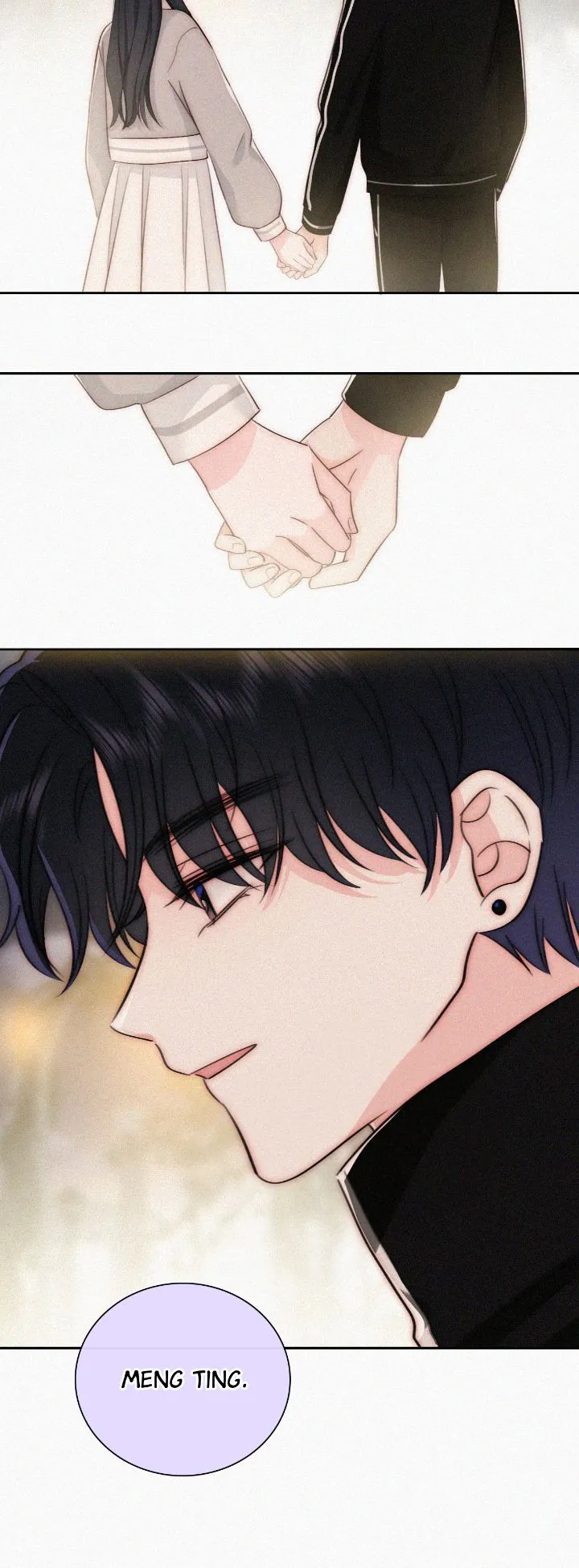 Only Love Chapter 103 Online - página 20