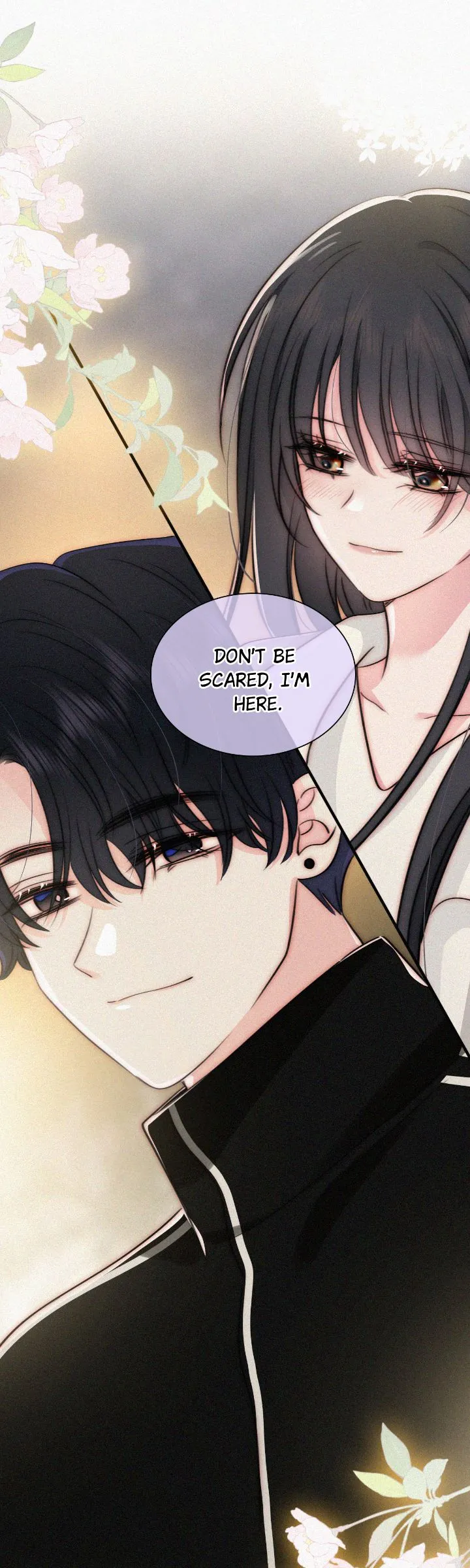 Only Love Chapter 103 Online - página 21