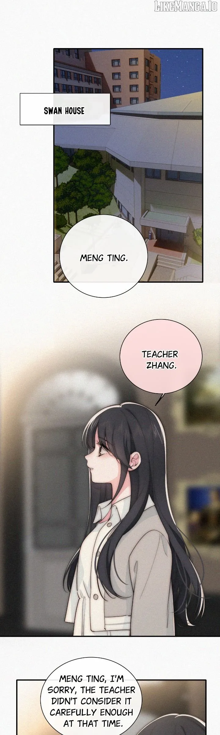 Only Love Chapter 104 Online - página 1