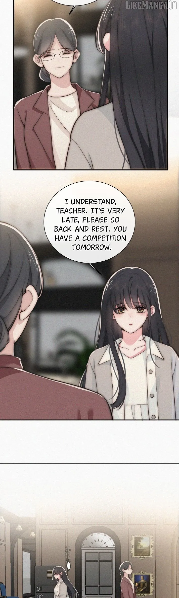 Only Love Chapter 104 Online - página 2