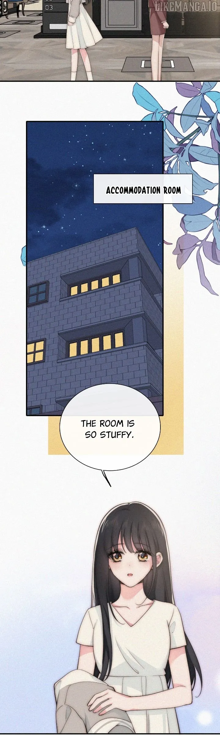 Only Love Chapter 104 Online - página 3