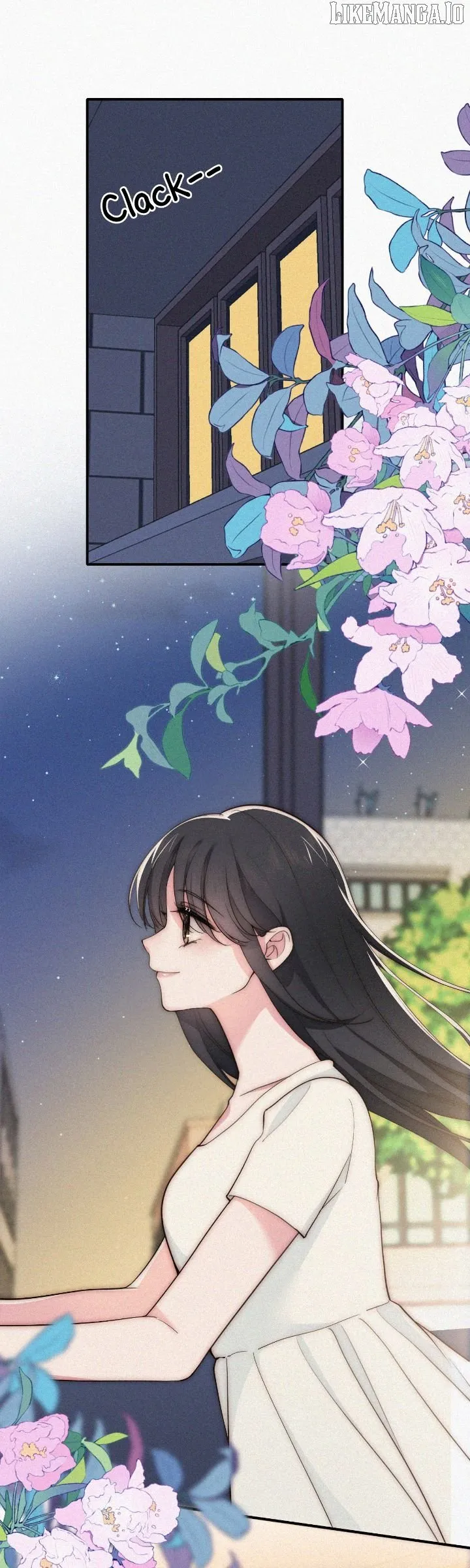Only Love Chapter 104 Online - página 4