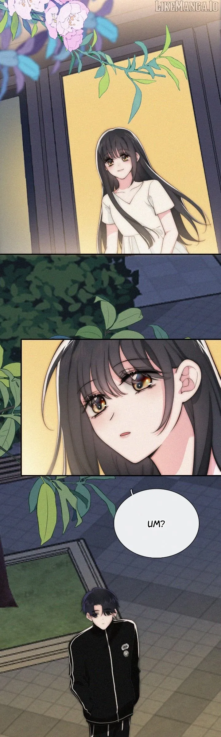 Only Love Chapter 104 Online - página 5