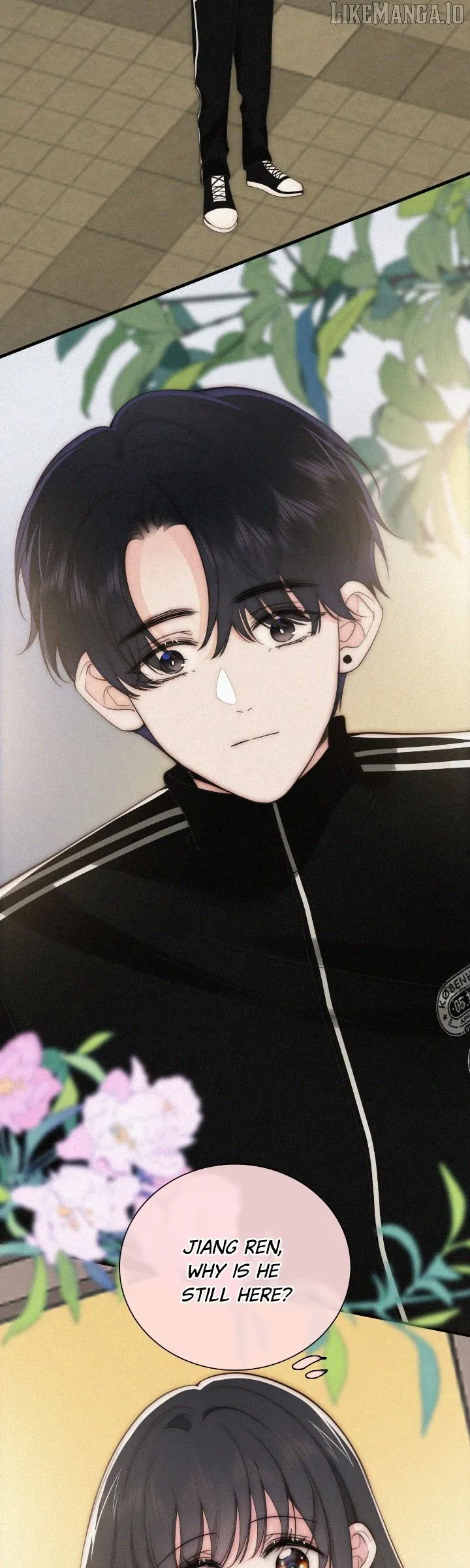 Only Love Chapter 104 Online - página 6