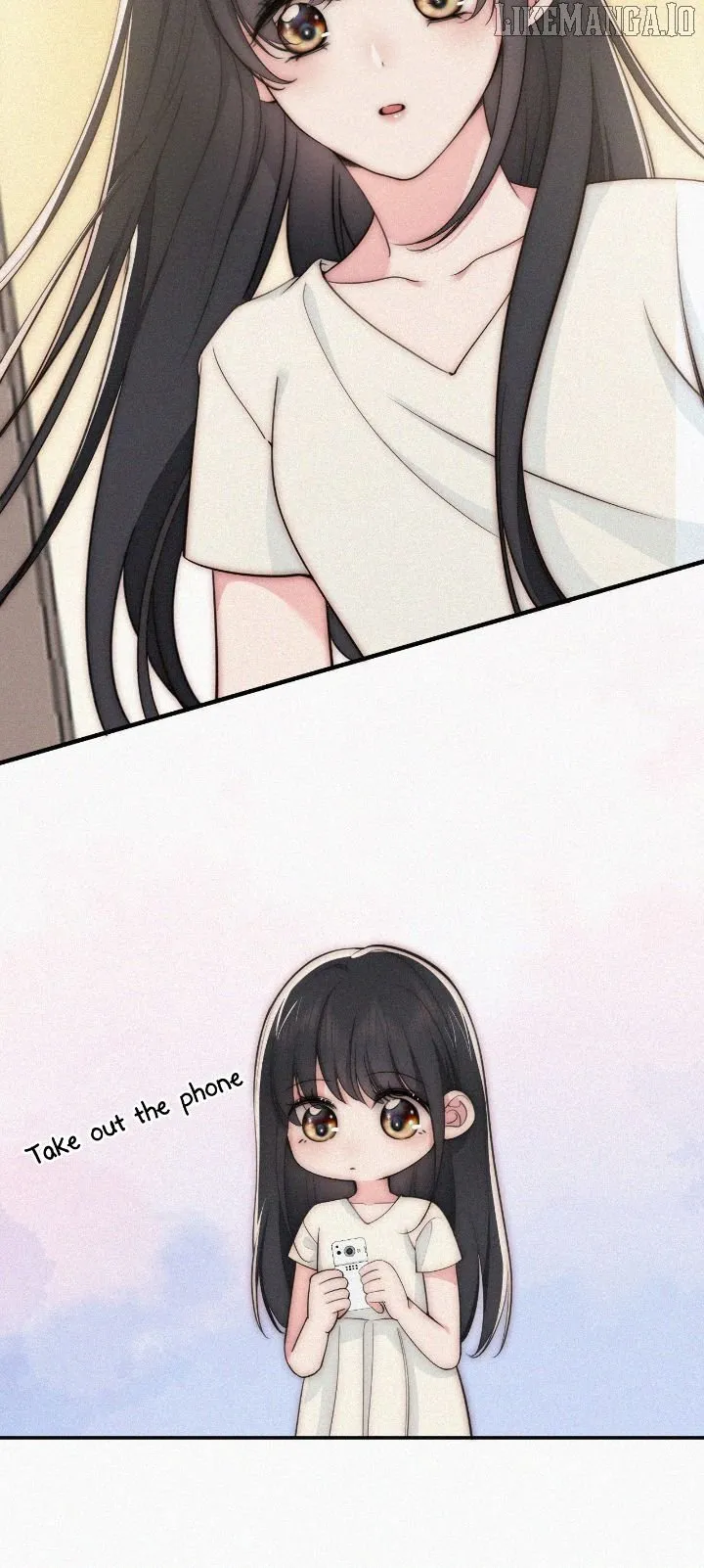 Only Love Chapter 104 Online - página 7