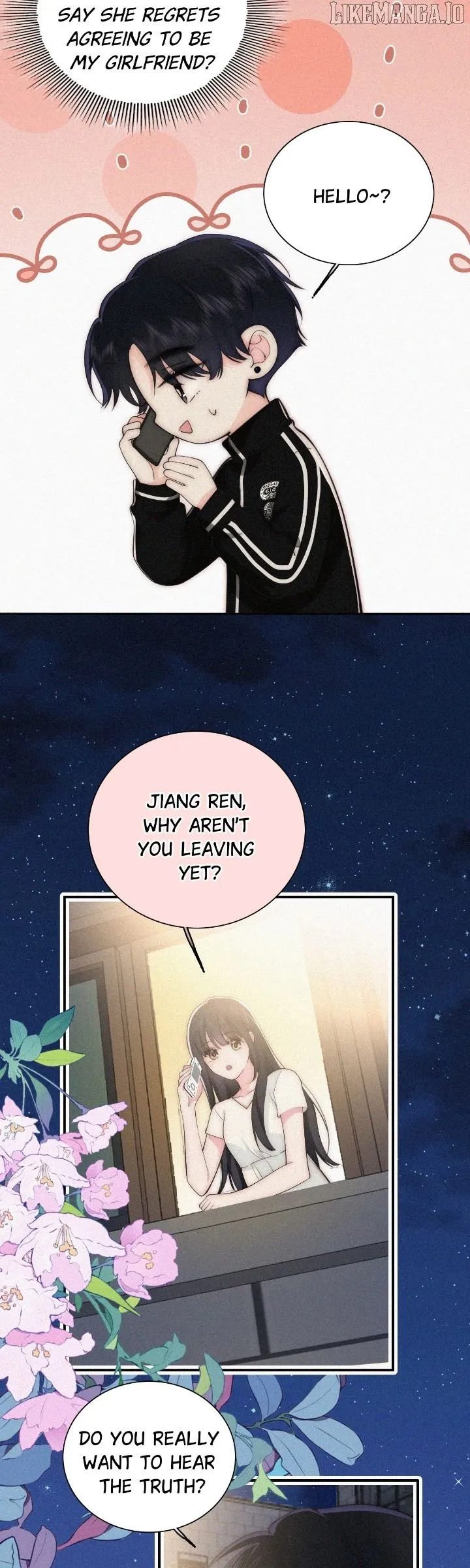 Only Love Chapter 104 Online - página 9