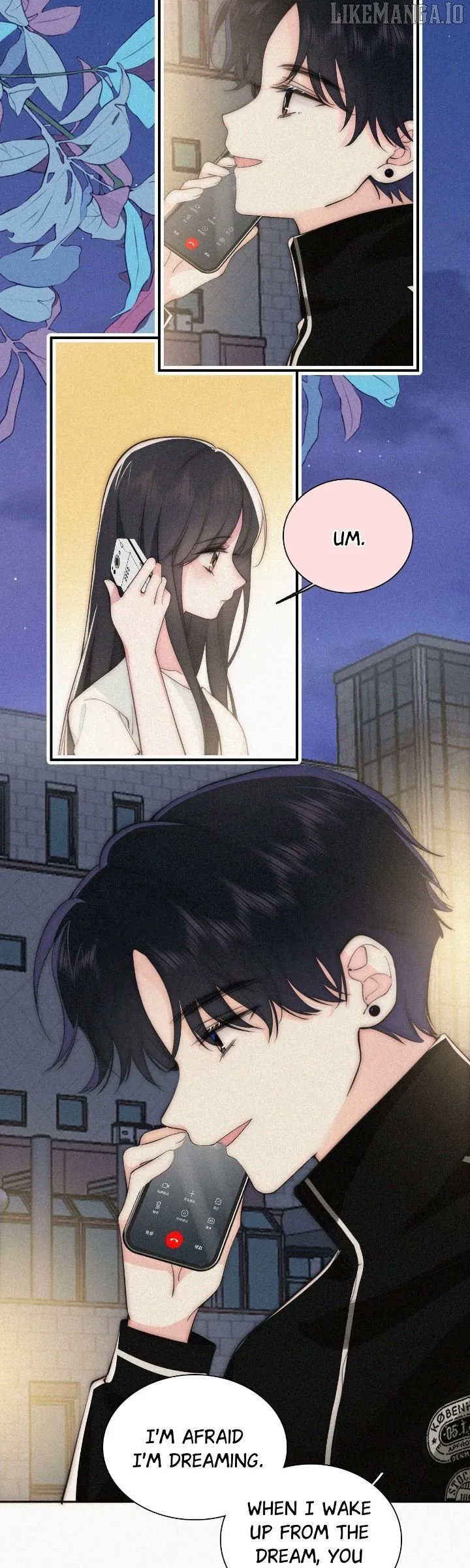 Only Love Chapter 104 Online - página 10