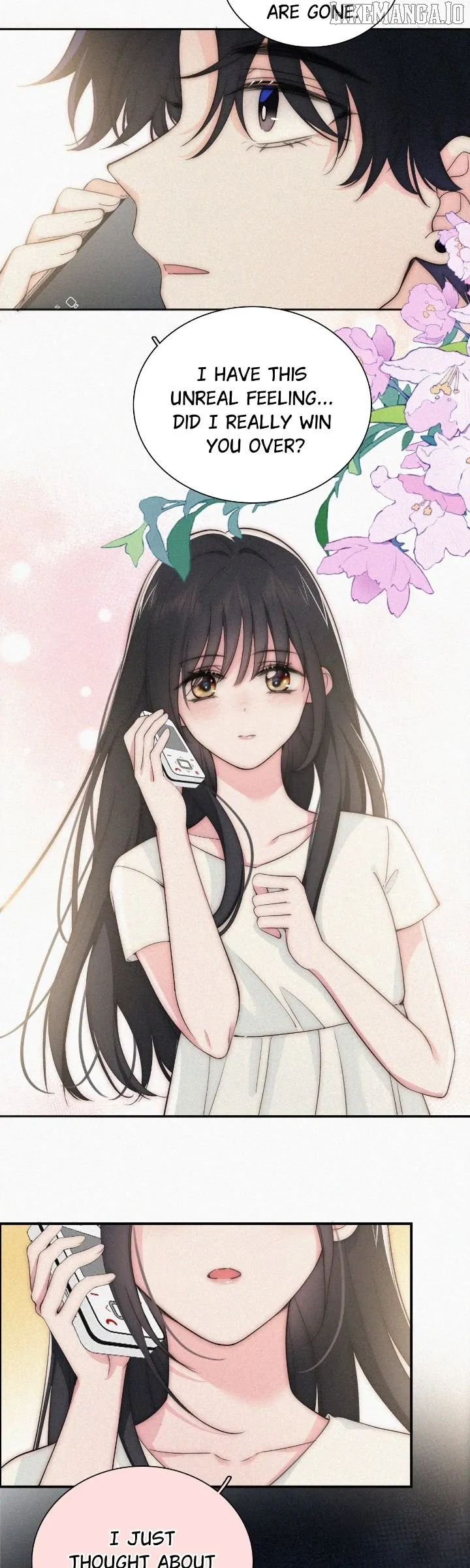 Only Love Chapter 104 Online - página 11