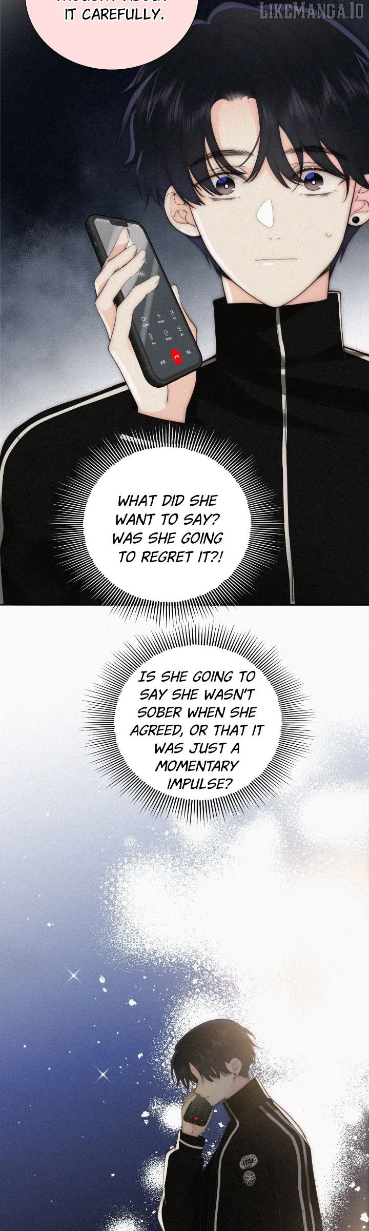 Only Love Chapter 104 Online - página 12