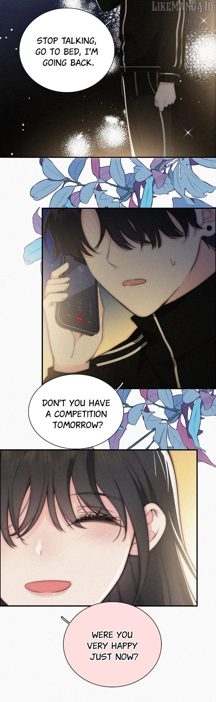 Only Love Chapter 104 Online - página 13