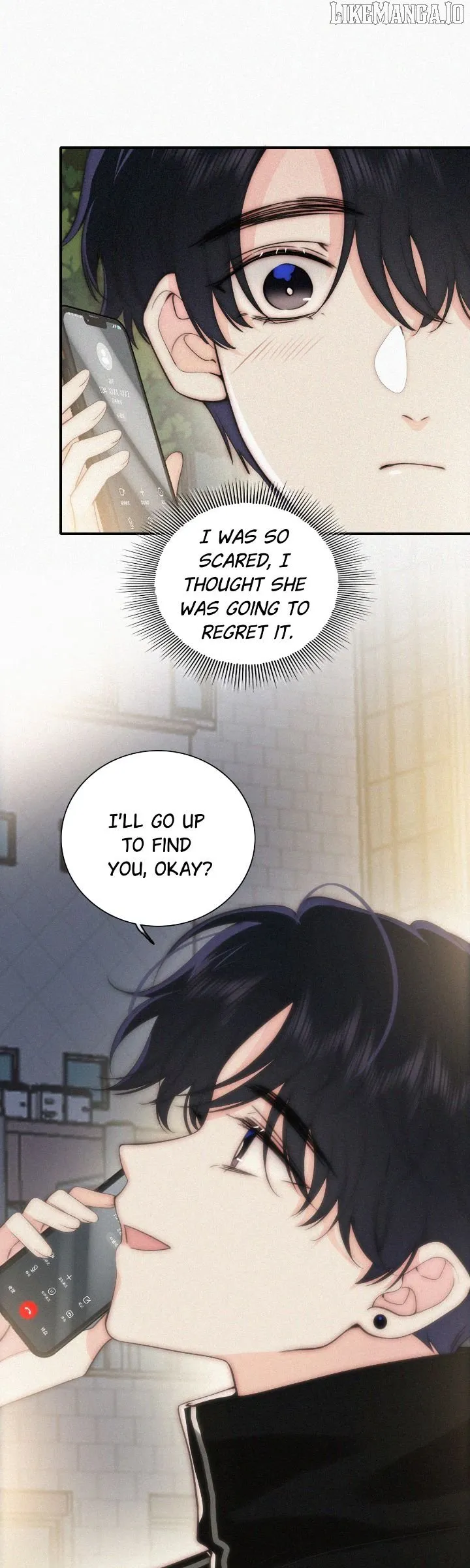 Only Love Chapter 104 Online - página 14