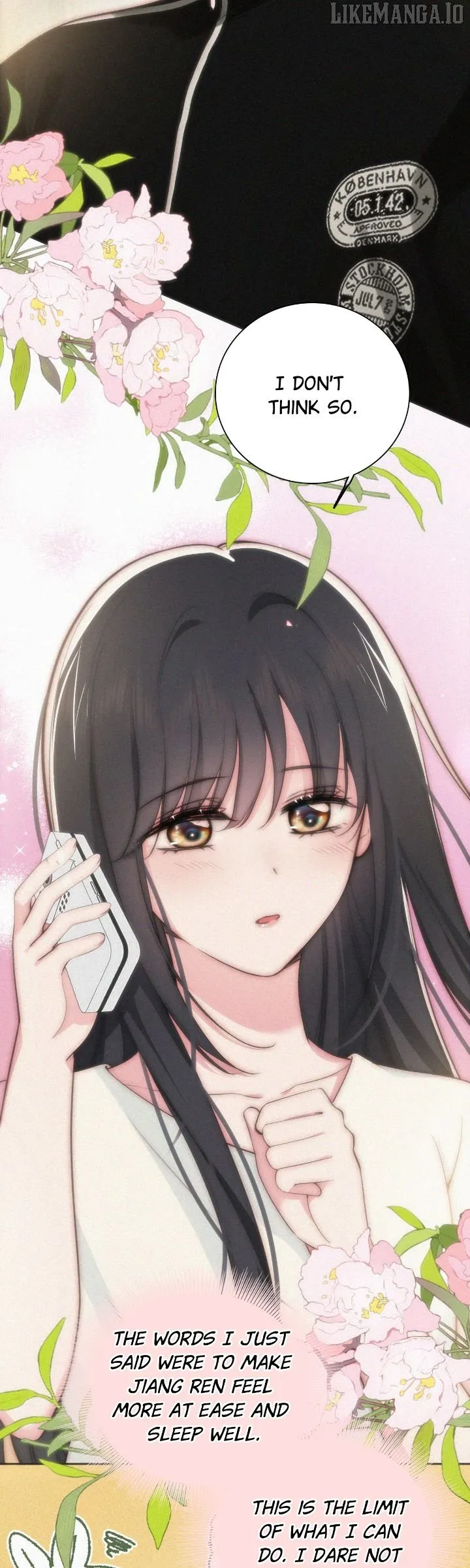 Only Love Chapter 104 Online - página 15