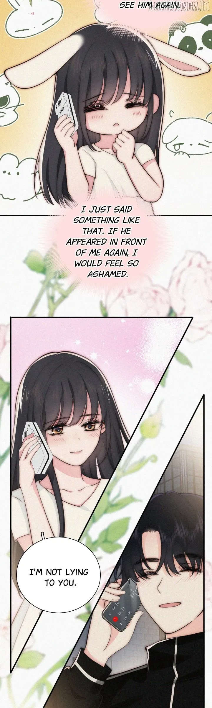 Only Love Chapter 104 Online - página 16