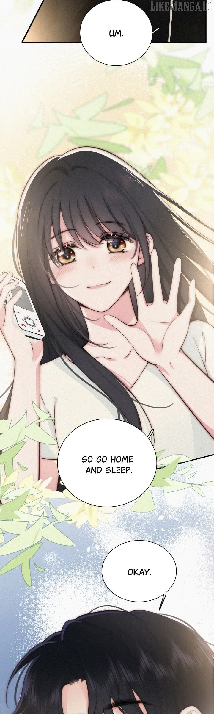 Only Love Chapter 104 Online - página 17