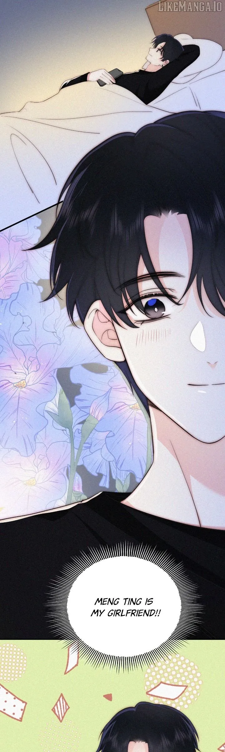 Only Love Chapter 104 Online - página 19