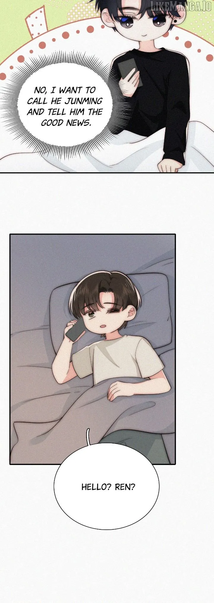Only Love Chapter 104 Online - página 20