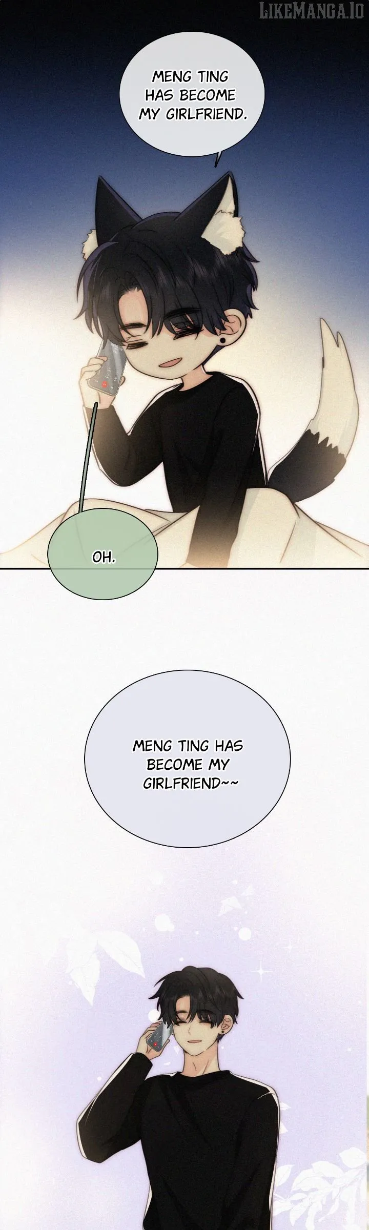 Only Love Chapter 104 Online - página 21
