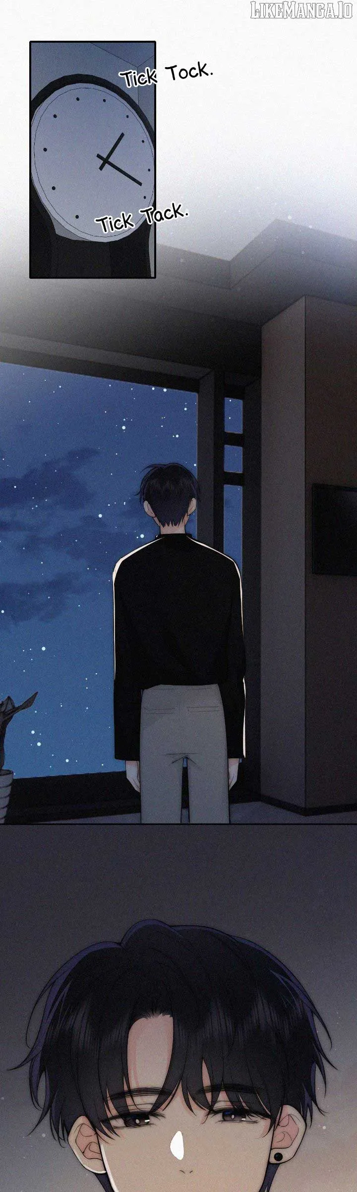 Only Love Chapter 105 Online - página 1
